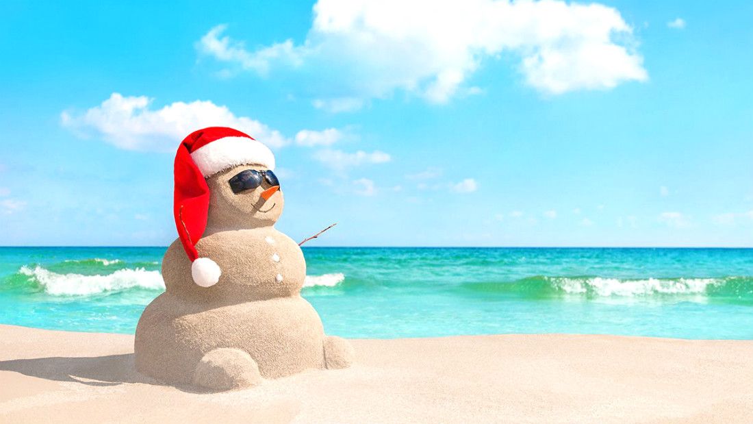Christmas in Cancun, where to celebrate it