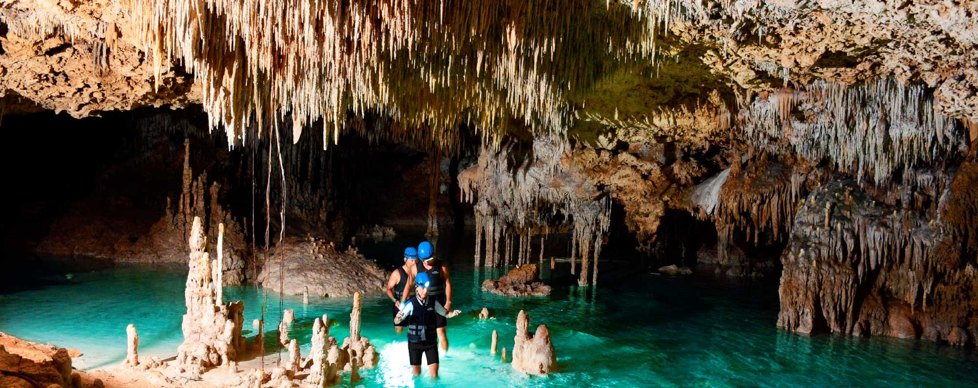 Places to visit in Cancun