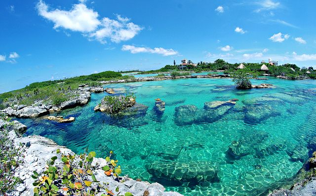 Akumal - What to visit in Quintana Roo