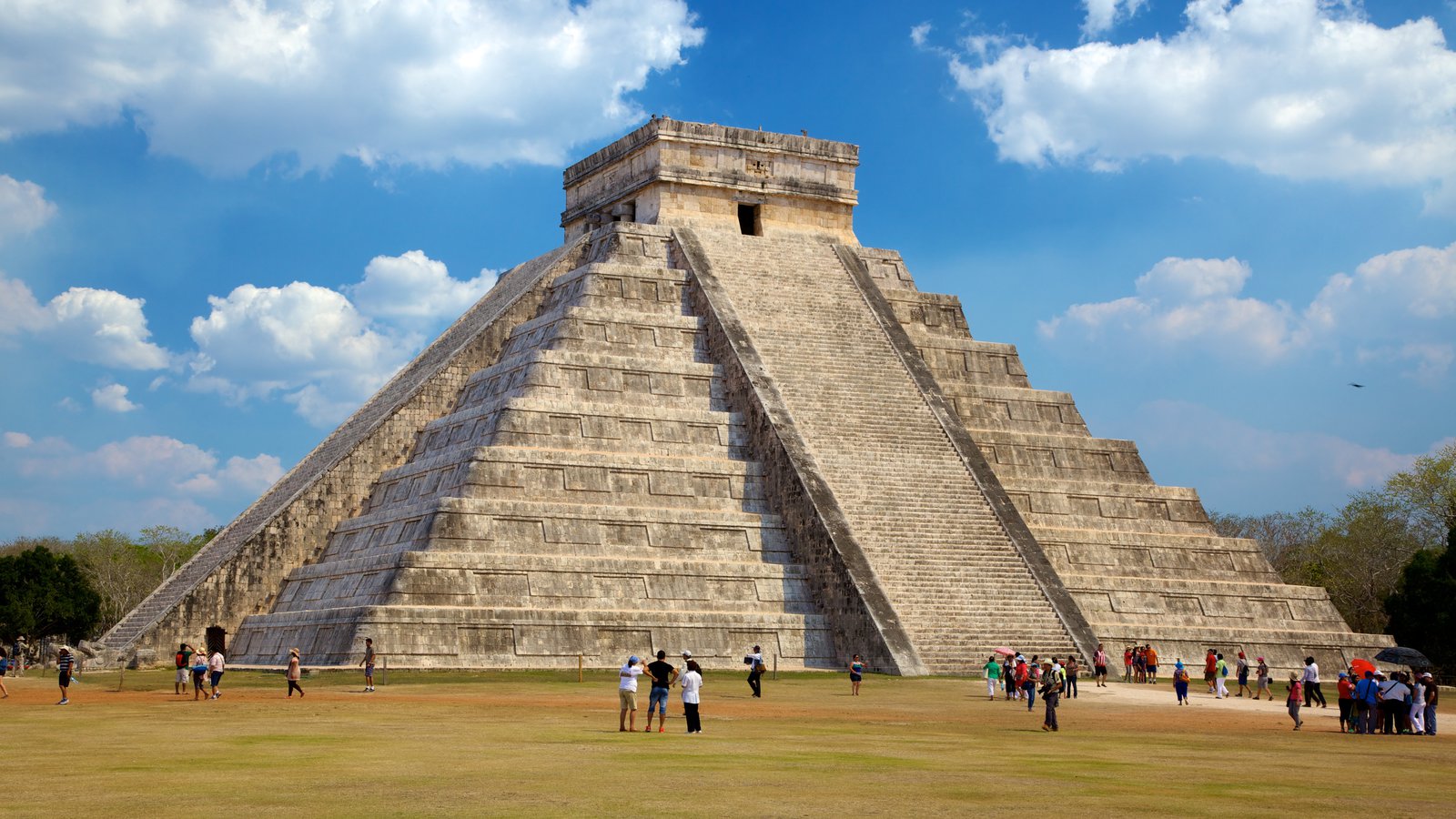 Lugares imprescindibles de la Riviera Maya