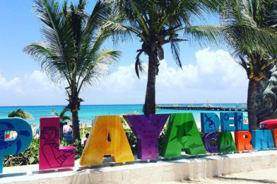 Como Llegar A Playa Del Carmen Desde Cancún