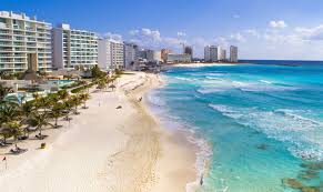 playas de cancun