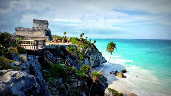 Zona Arqueológica Tulum que tienes que conocer en tu visita a Cancun