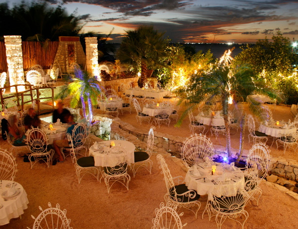 Dónde cenar en Cancún - Solo, con tu pareja o tu familia