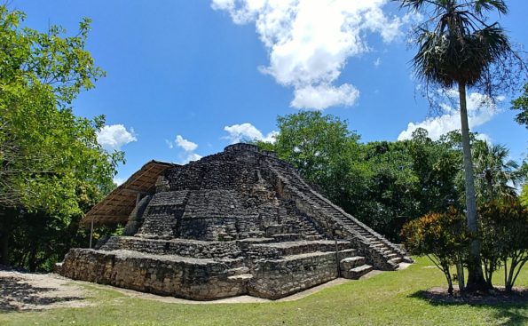 Zonas Arqueológicas en Cancún que tienes que conocer