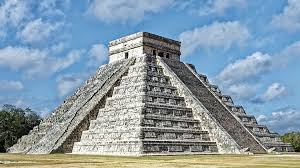 Chichén Itzá lo mejor de cancun