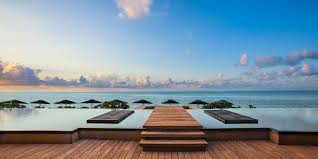 Nizuc Resort & Spa mejor hotel lujoso para alojarse en cancun