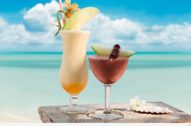 Las mejores bebidas de la Riviera Maya