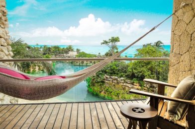 Hotel Xcaret México un nuevo paraíso en la Riviera Maya