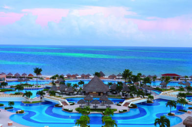 Dónde alojarse en Cancún – los 10 mejores hoteles de Cancún