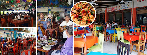 Restaurantes centro de cancun que hacer