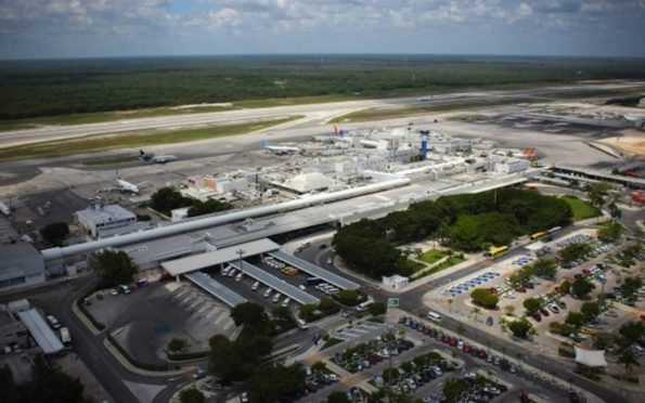 Mejor opción para traslado aeropuerto a hotel en Cancun