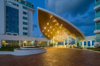 Mejores Hoteles todo incluido en Cancún