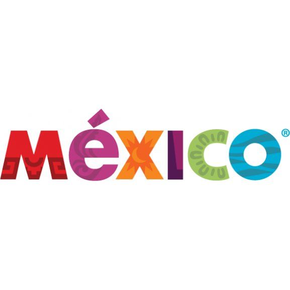 Mexico Logo