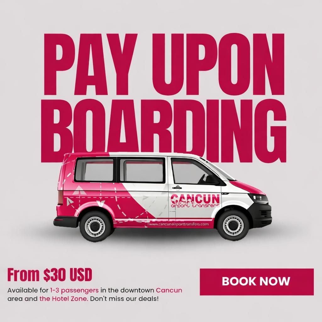 Pay Upon Boarding Promo