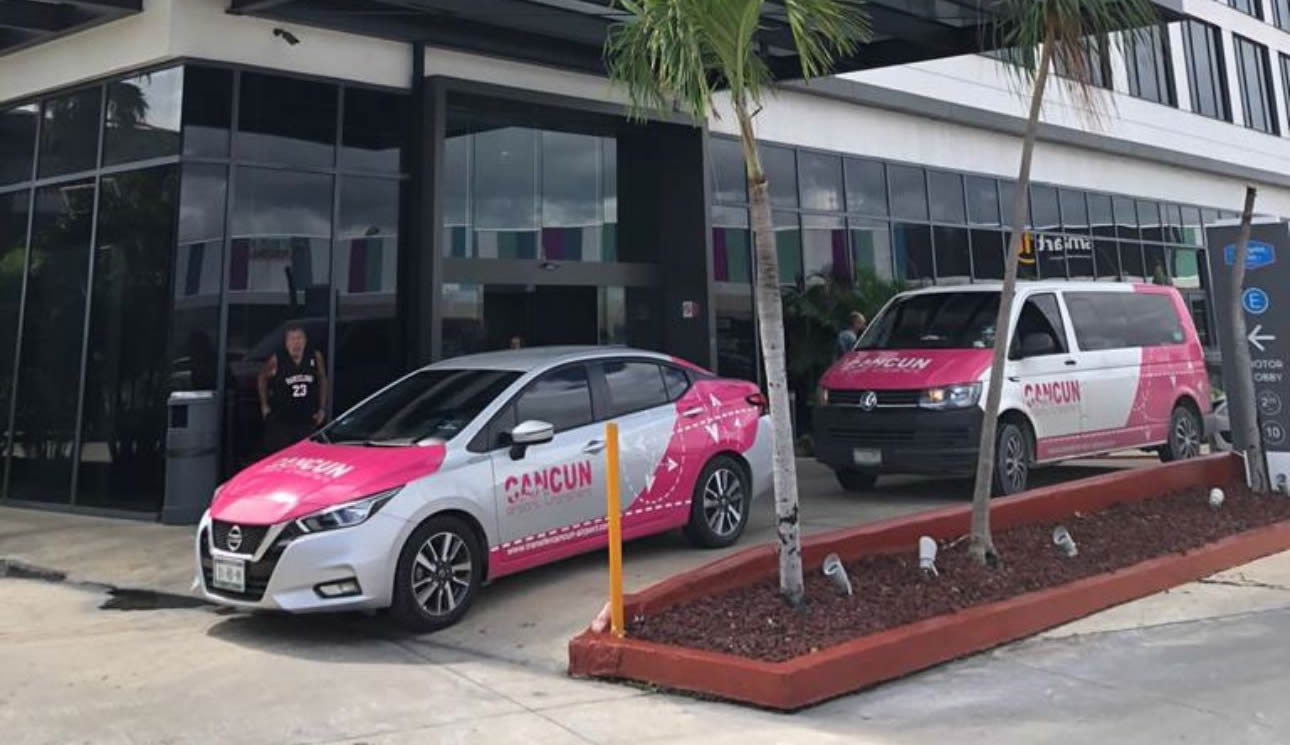 transfercancun-airport.com logo