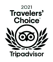 Tripadvisor travelers choice