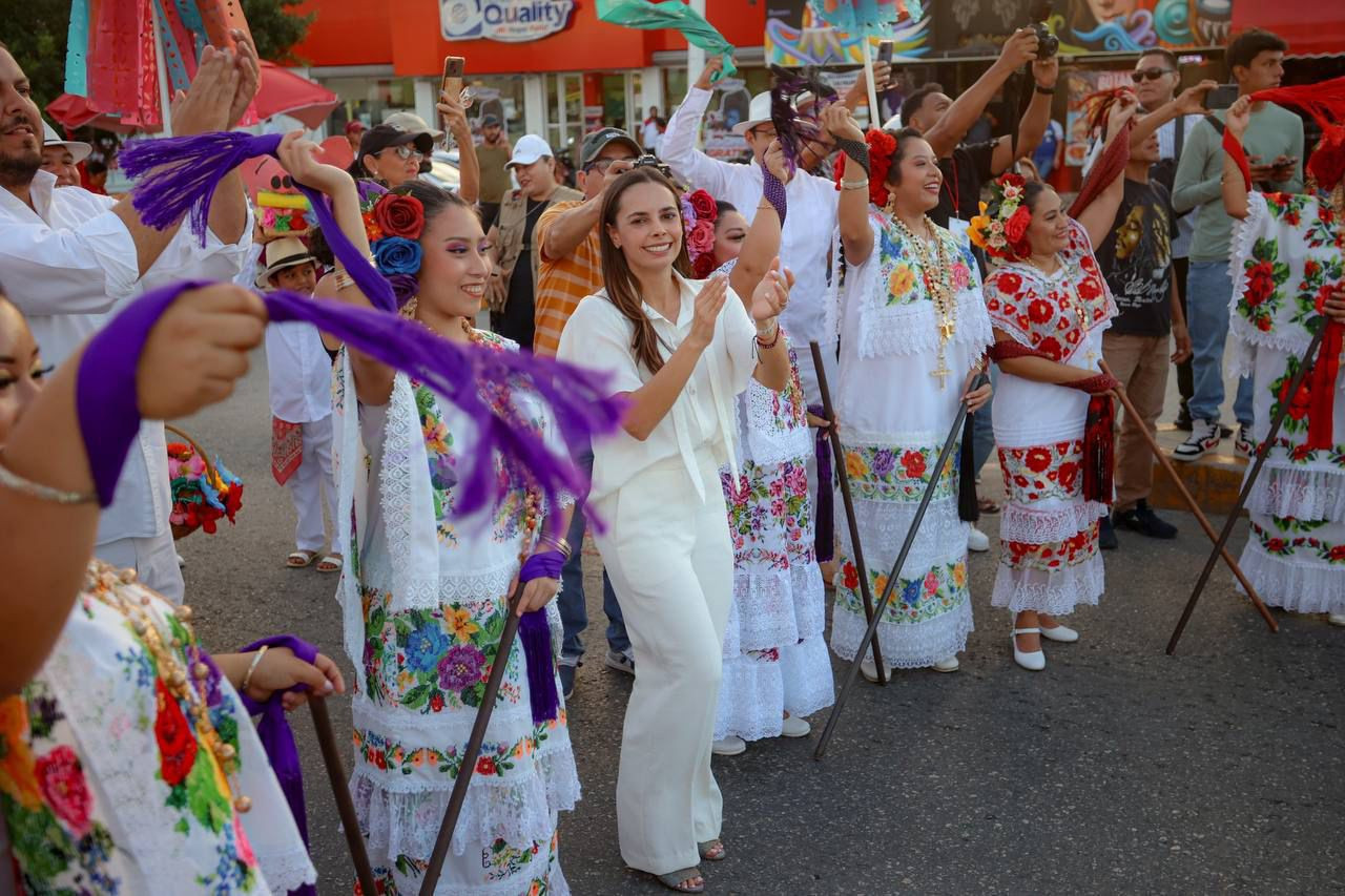 Cancun 56th Anniversary 2026: Dates, Concert and Los Ángeles Azules Live Event