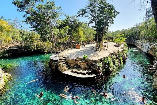 Casa Tortuga Cenote: Location, Opening Hours, Packages and Visitor Guide