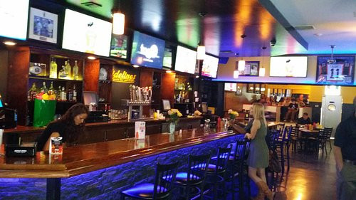 La Taberna de los Amigos Cancun ambiente local para ver Mundial 2026