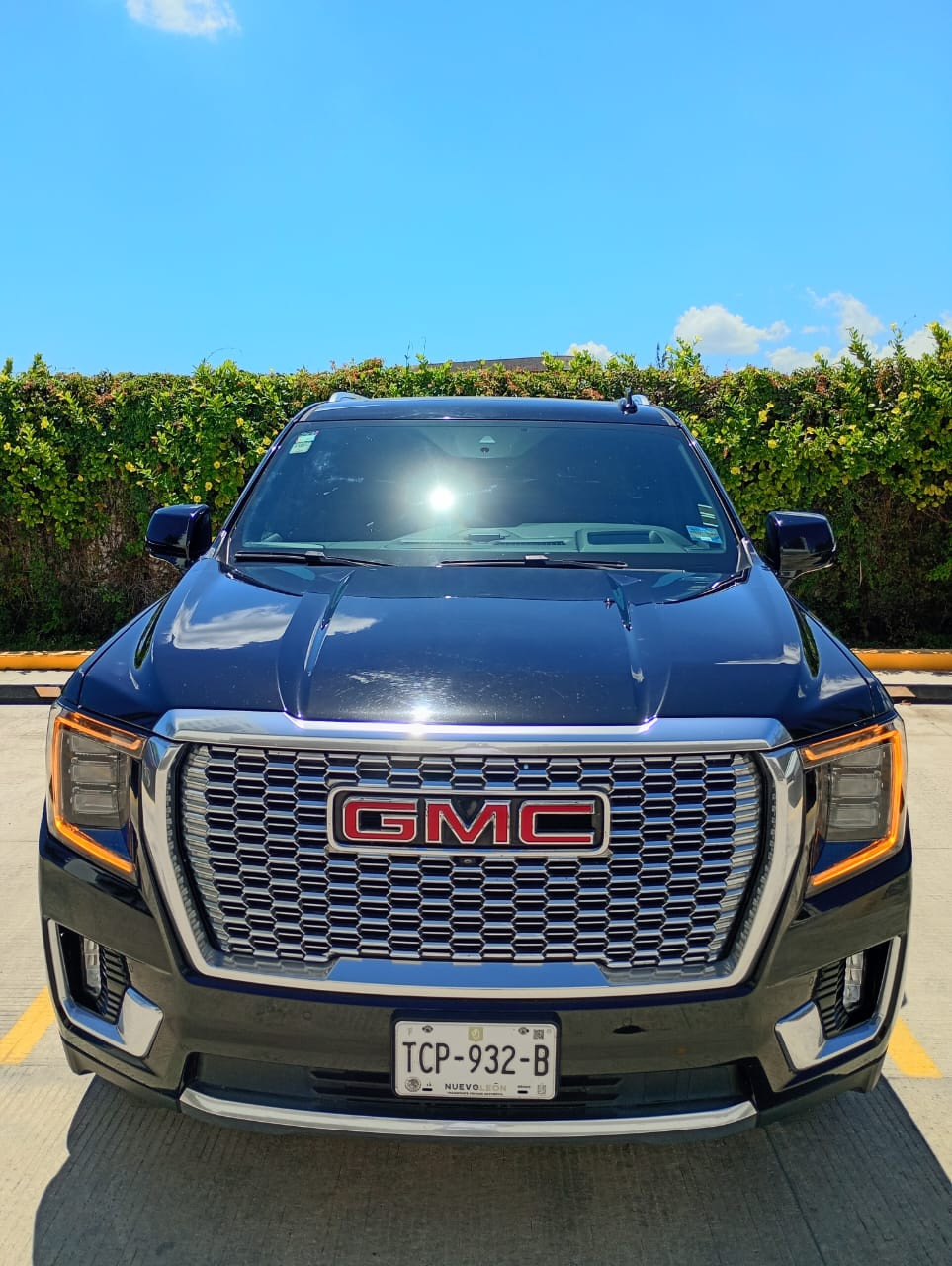 Luxury transportation Riviera Maya private service Cancun Airport