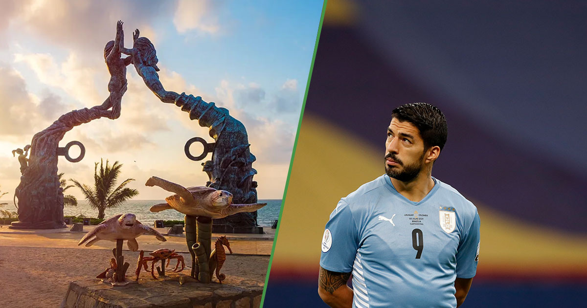 Best places to watch the FIFA World Cup 2026 in Playa del Carmen